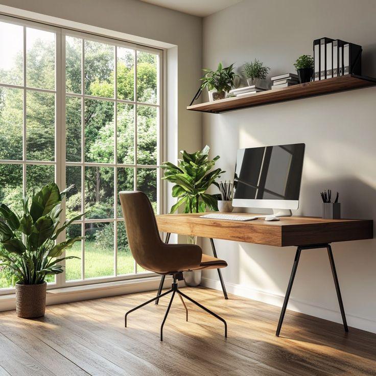 Werkplek Planten - Je nieuwe groene collega's