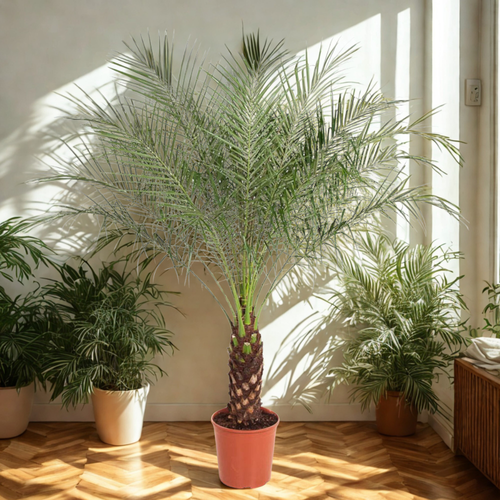 Philo de Phoenix - Phoenix Roebelenii – Ø27cm – ↕160cm