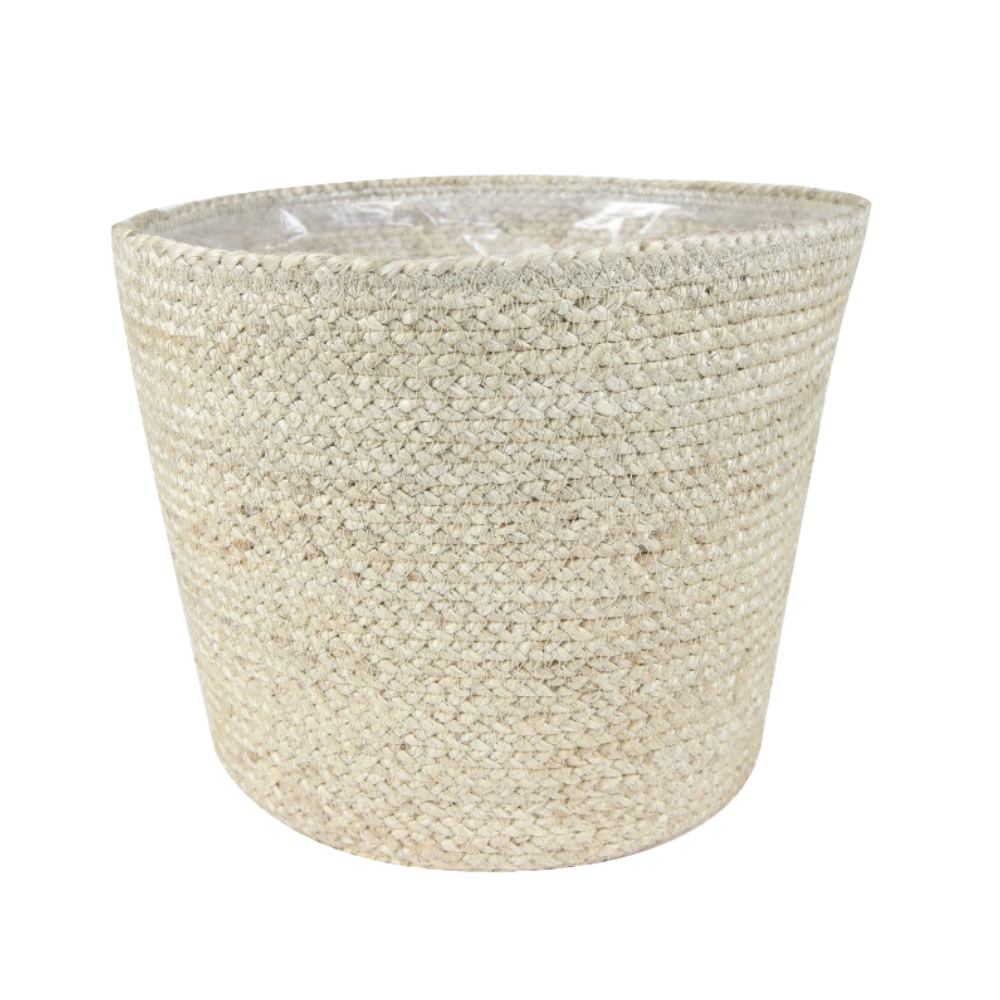 Mand Selin – Naturel (Ø22 cm)