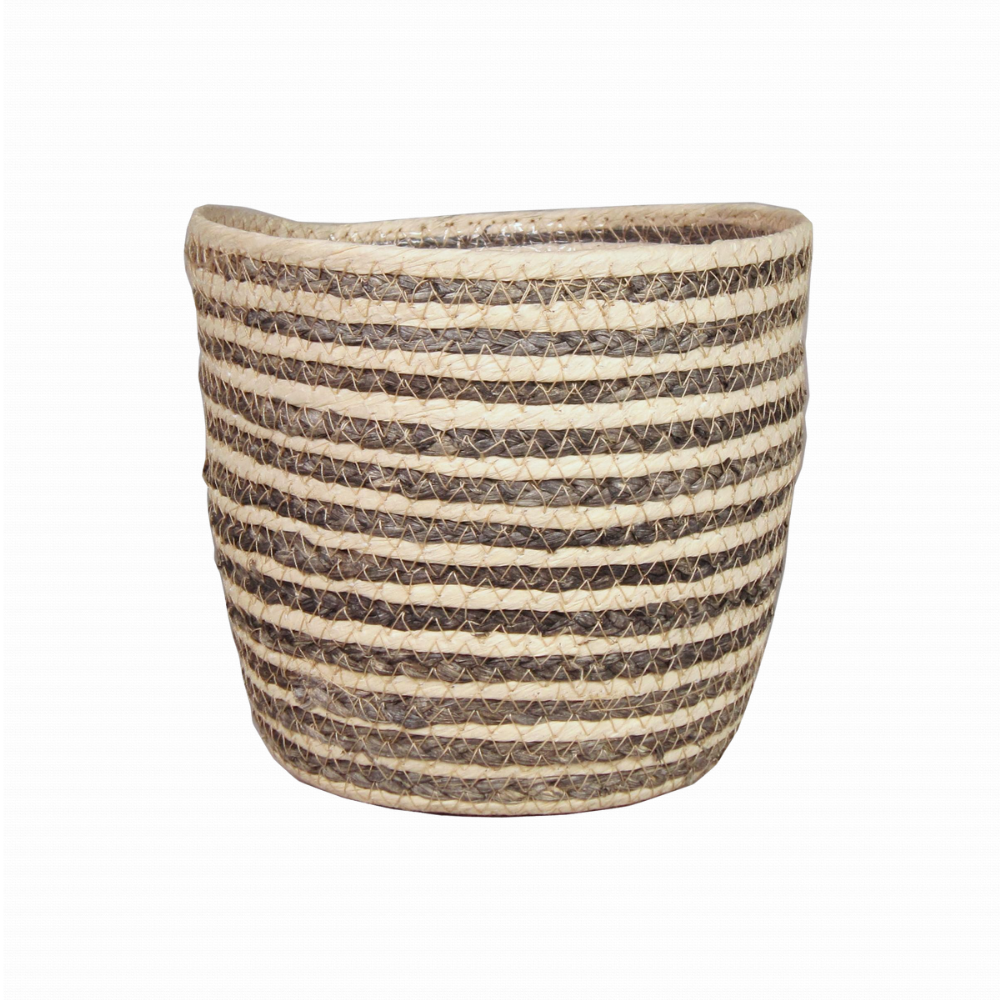 Mand Faro – Naturel (Ø20,5 cm)