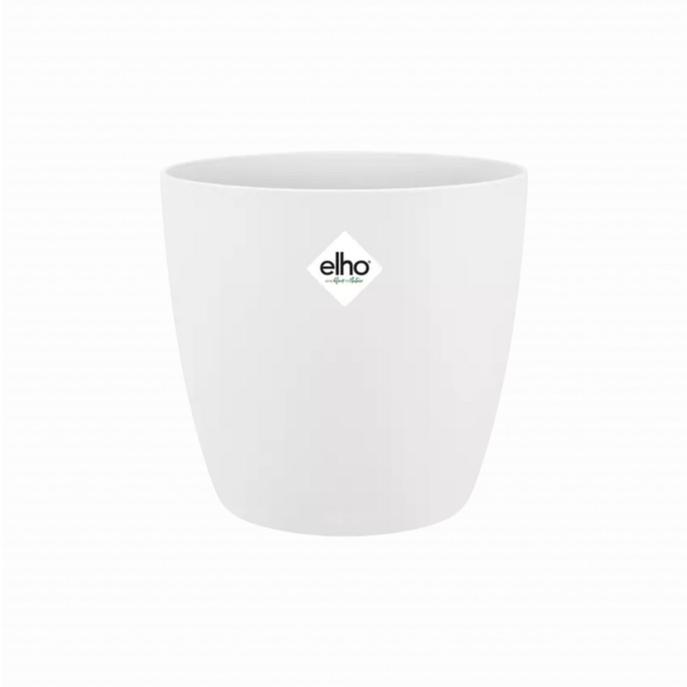 Pot Verno – Wit (Ø22 cm)