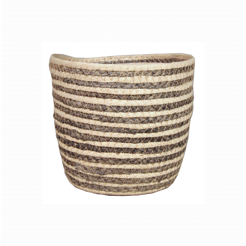 Mand Faro – Naturel (Ø17,5 cm)