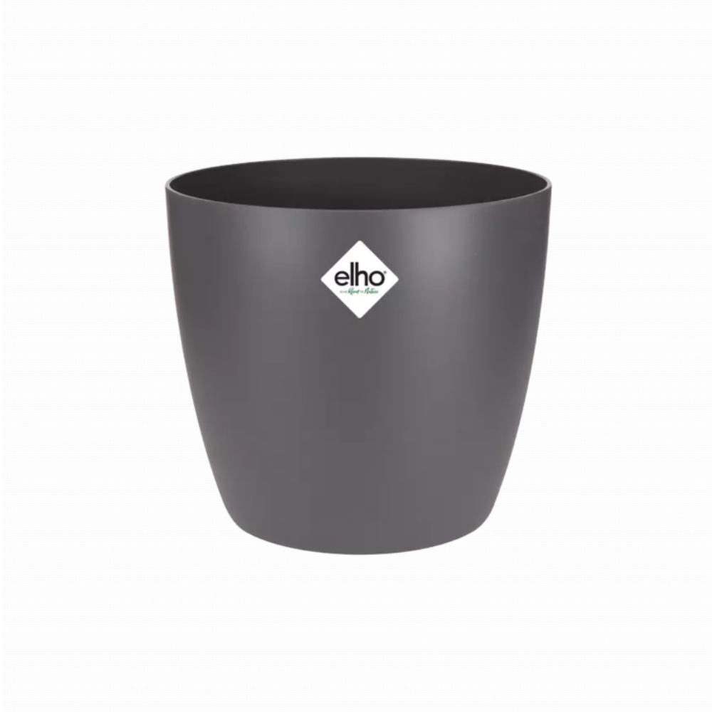 Pot Verno – Antraciet (Ø20 cm)