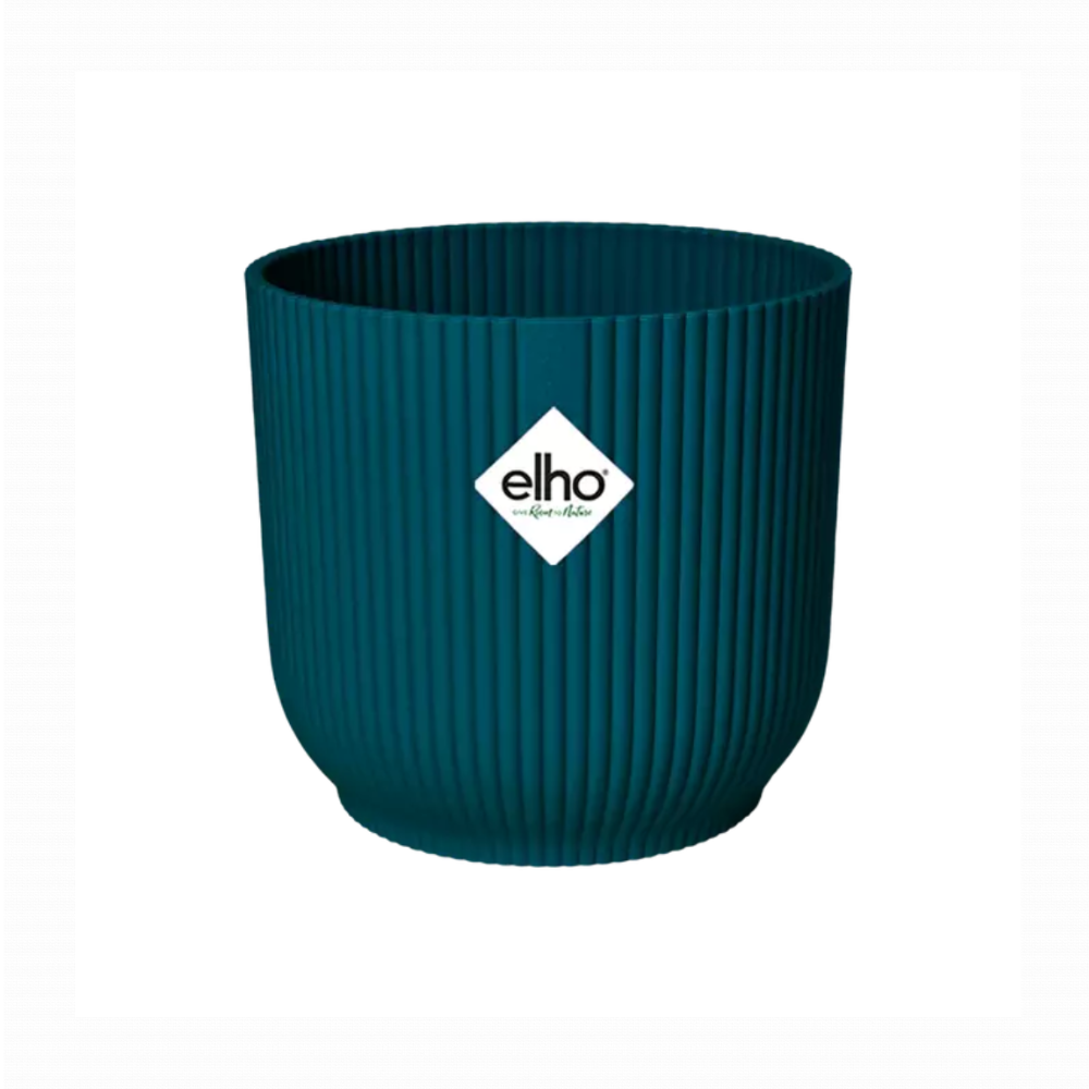 Pot Nivor – Blauw(Ø16 cm)