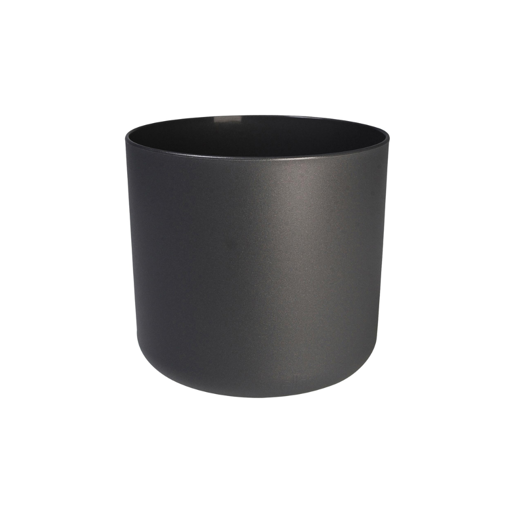 Pot Silas – Antraciet (Ø16 cm)