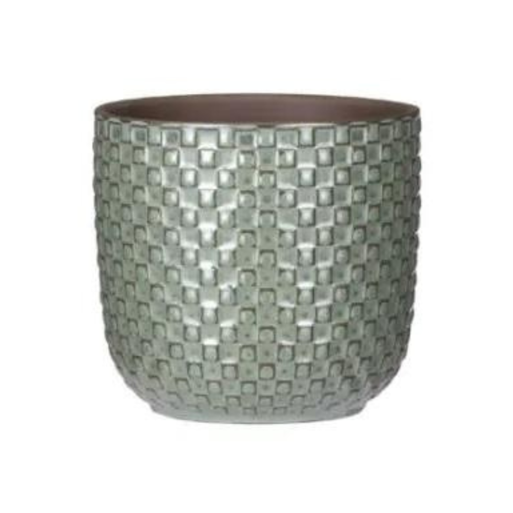 Pot Mini – Groen (Ø7 cm)