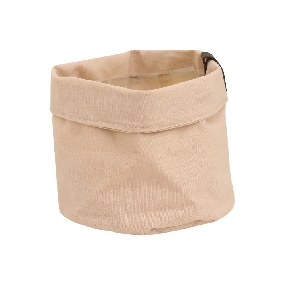 Mand Sona – Oudroze (Ø14 cm)