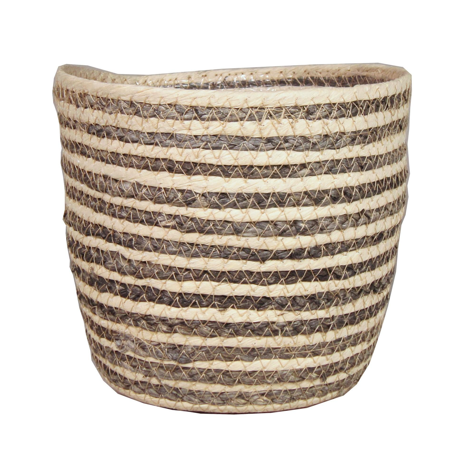 Mand Faro – Naturel (Ø22 cm)