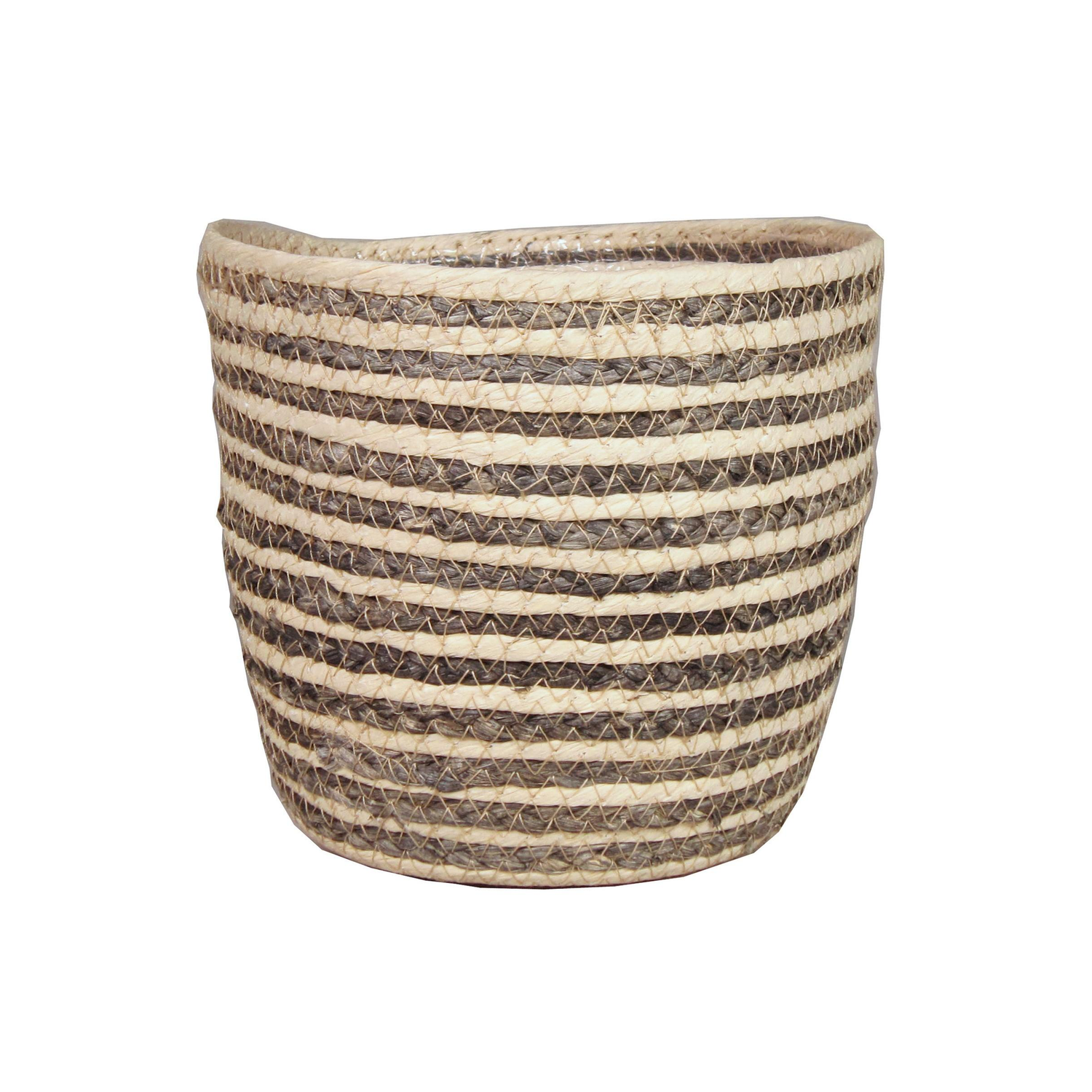 Mand Faro – Naturel (Ø22 cm)