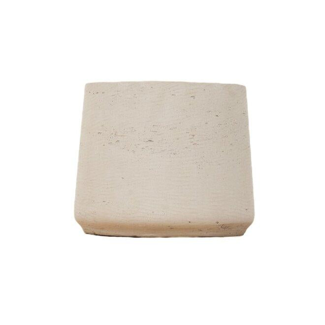Jumbo Patt – Beige Washed (Ø56 cm)