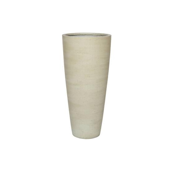 Dax – Beige Washed (Ø37 cm)