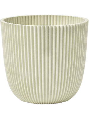 Pot Zaro – Beige (Ø24 cm)