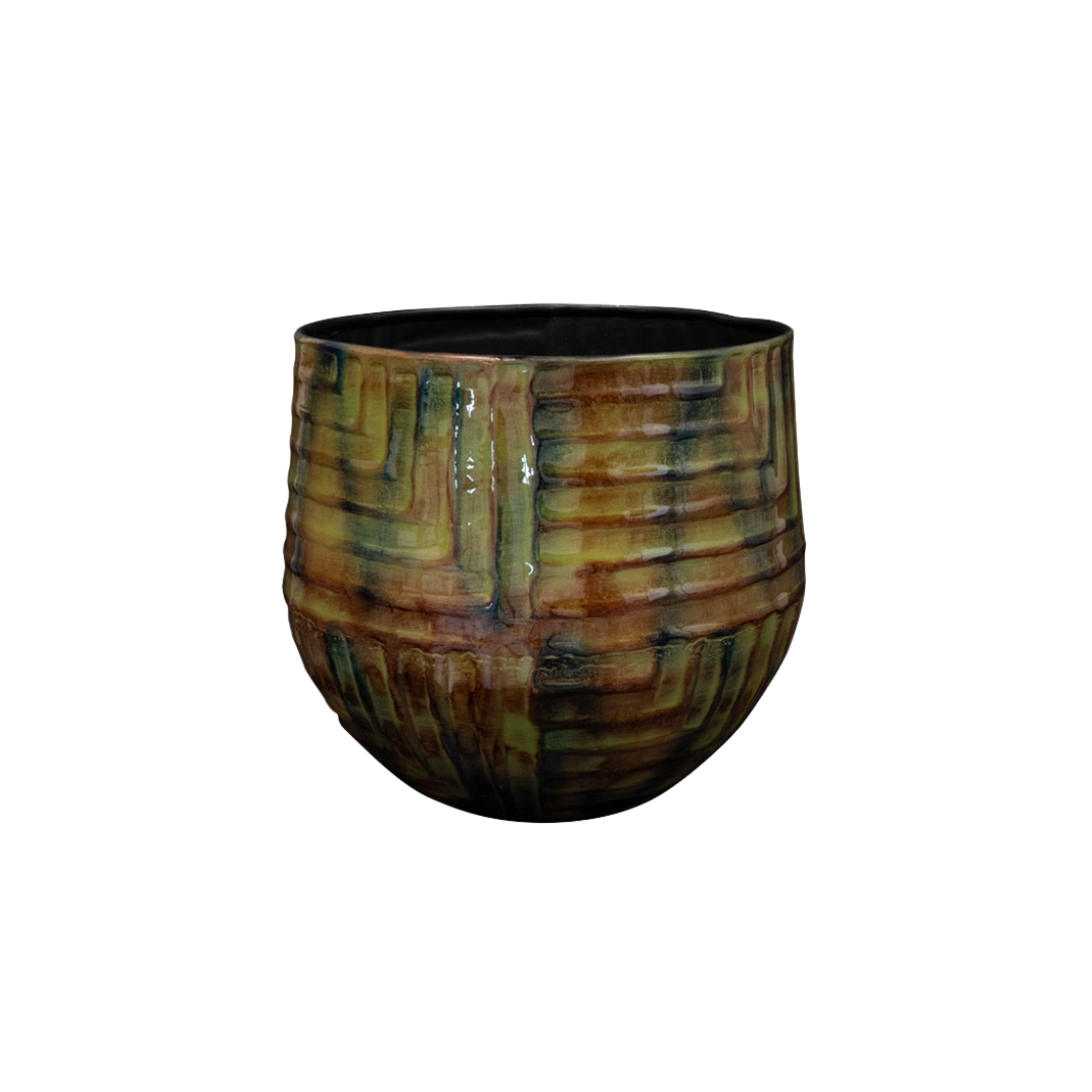 Pot Mette – Marrakech (Ø34 cm)