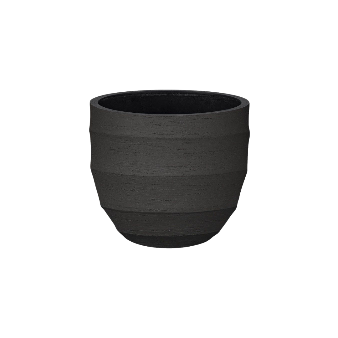 Pot Bordo New Egg – Earth (Ø45 cm)