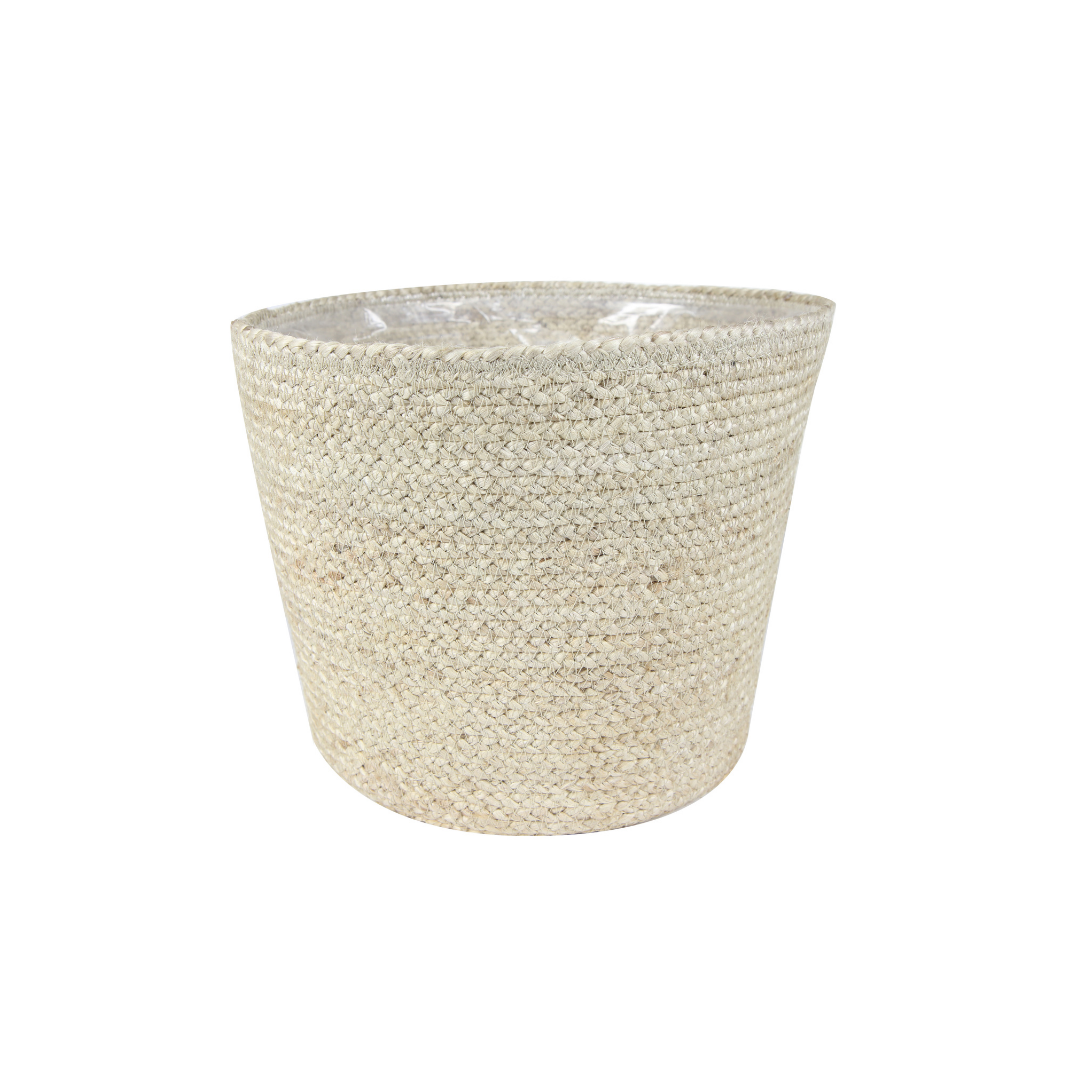 Mand Selin – Naturel (Ø26 cm)