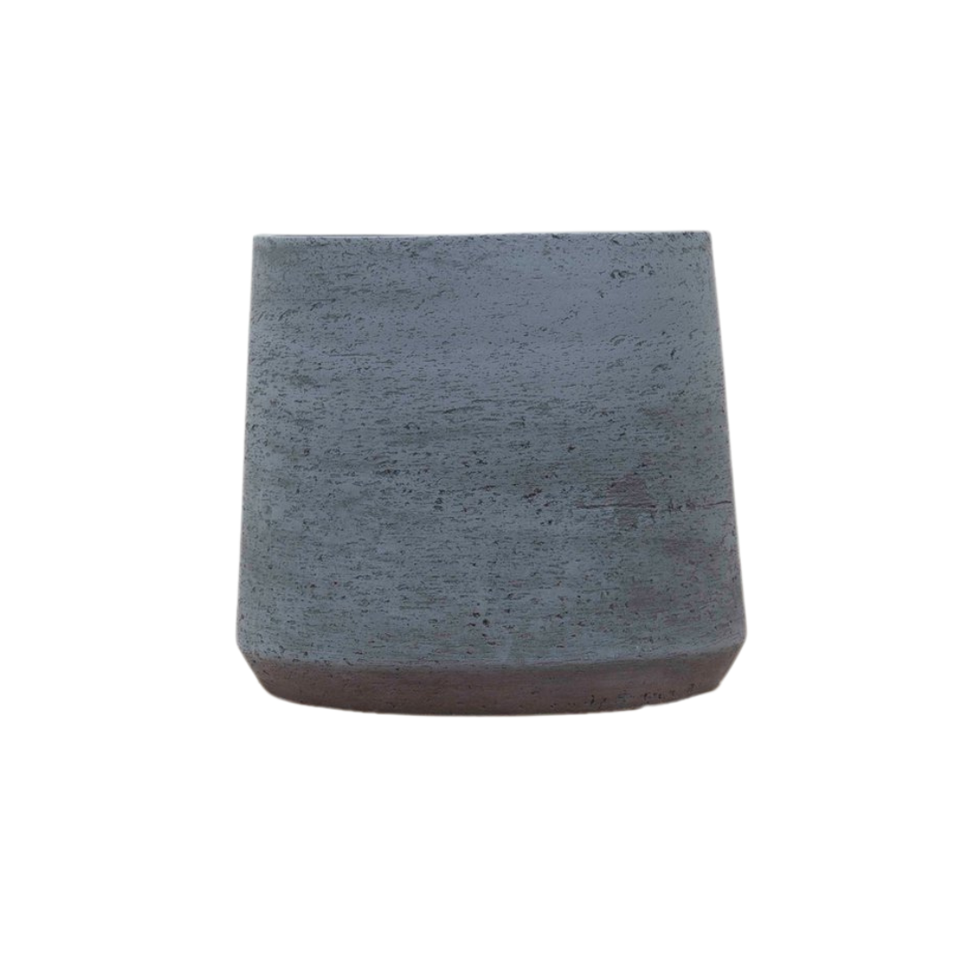 Pot Aniek – Antraciet (Ø34 cm)