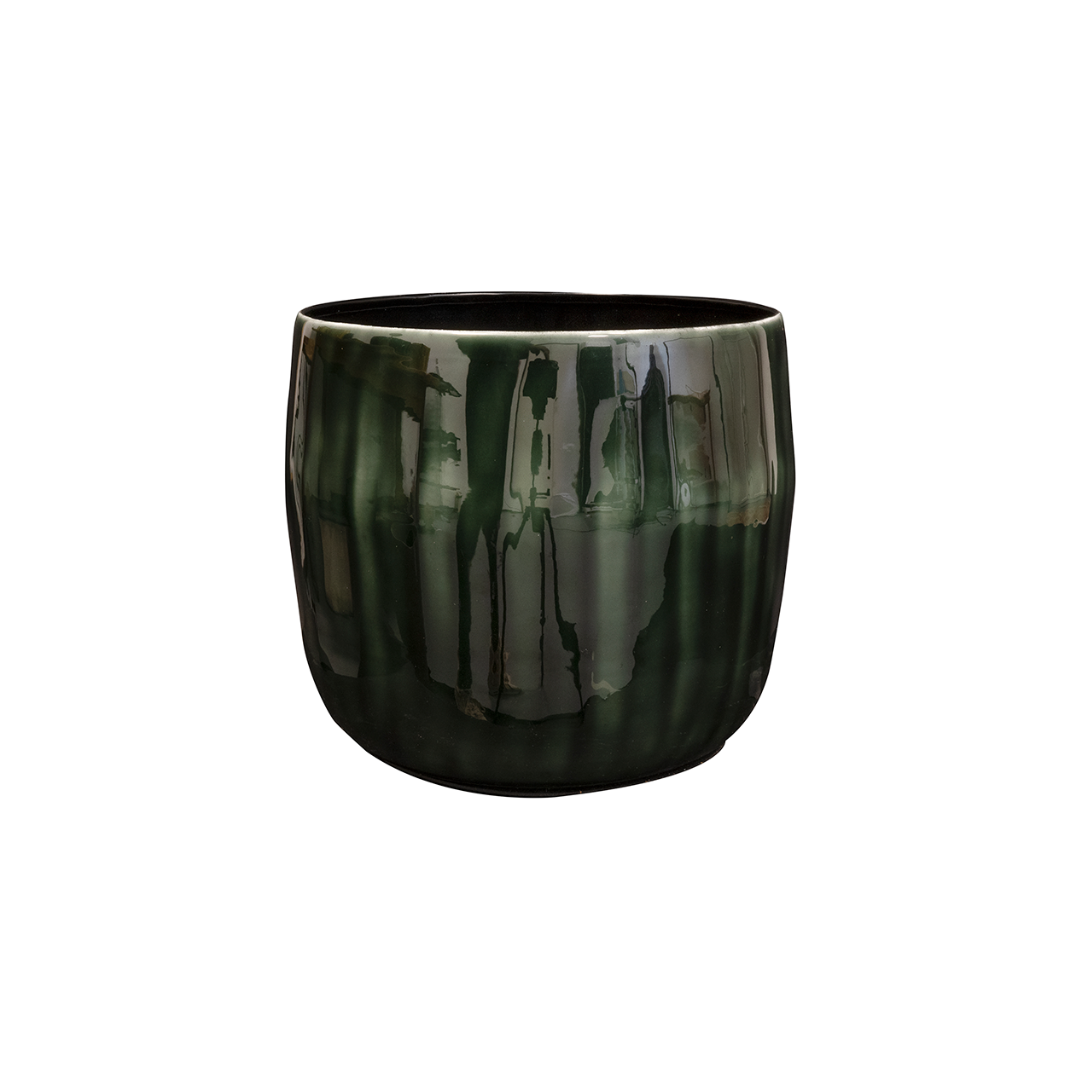 Pot Babet – Pine (Ø30 cm)