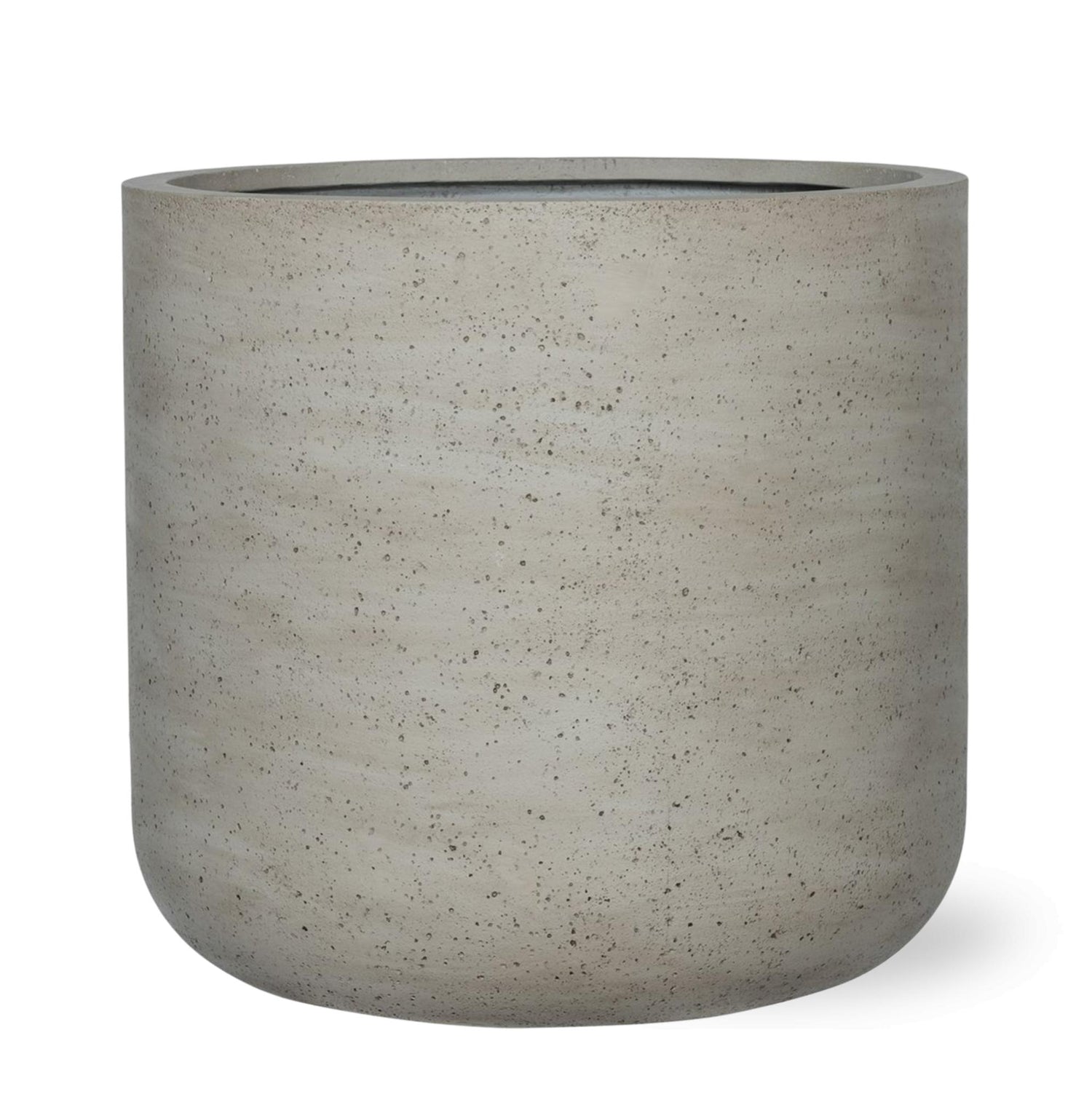 Jumbo Charlie – Beige Washed (Ø62 cm)
