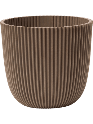 Pot Zaro – Taupe (Ø24 cm)