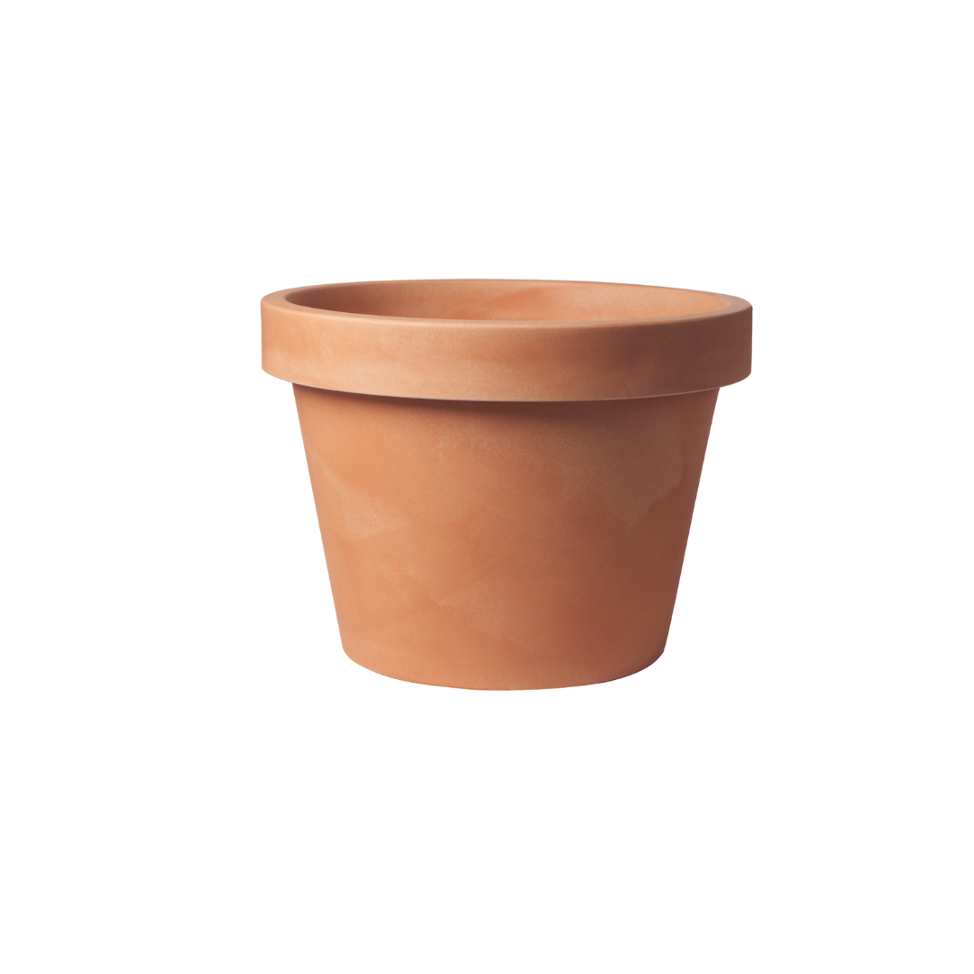 Lira Terra – Terracotta (Ø75 cm)