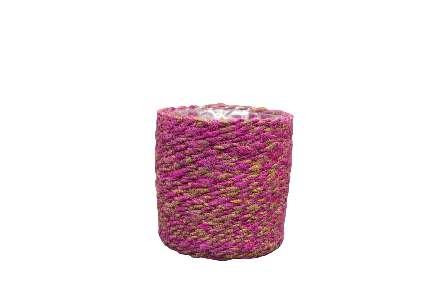 Mand Malin – Roze (Ø19 cm)