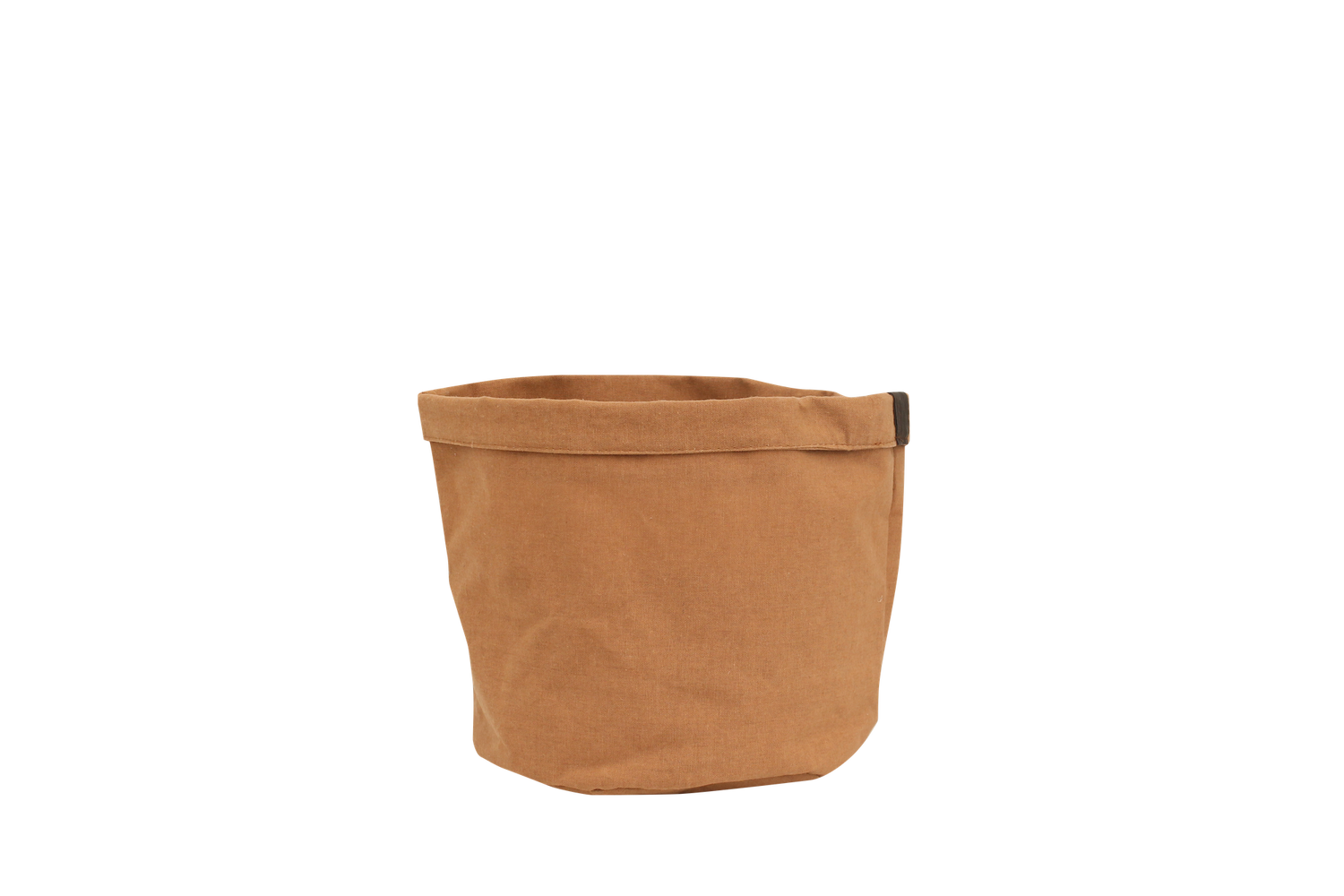 Mand Sona – Oranje (Ø18 cm)