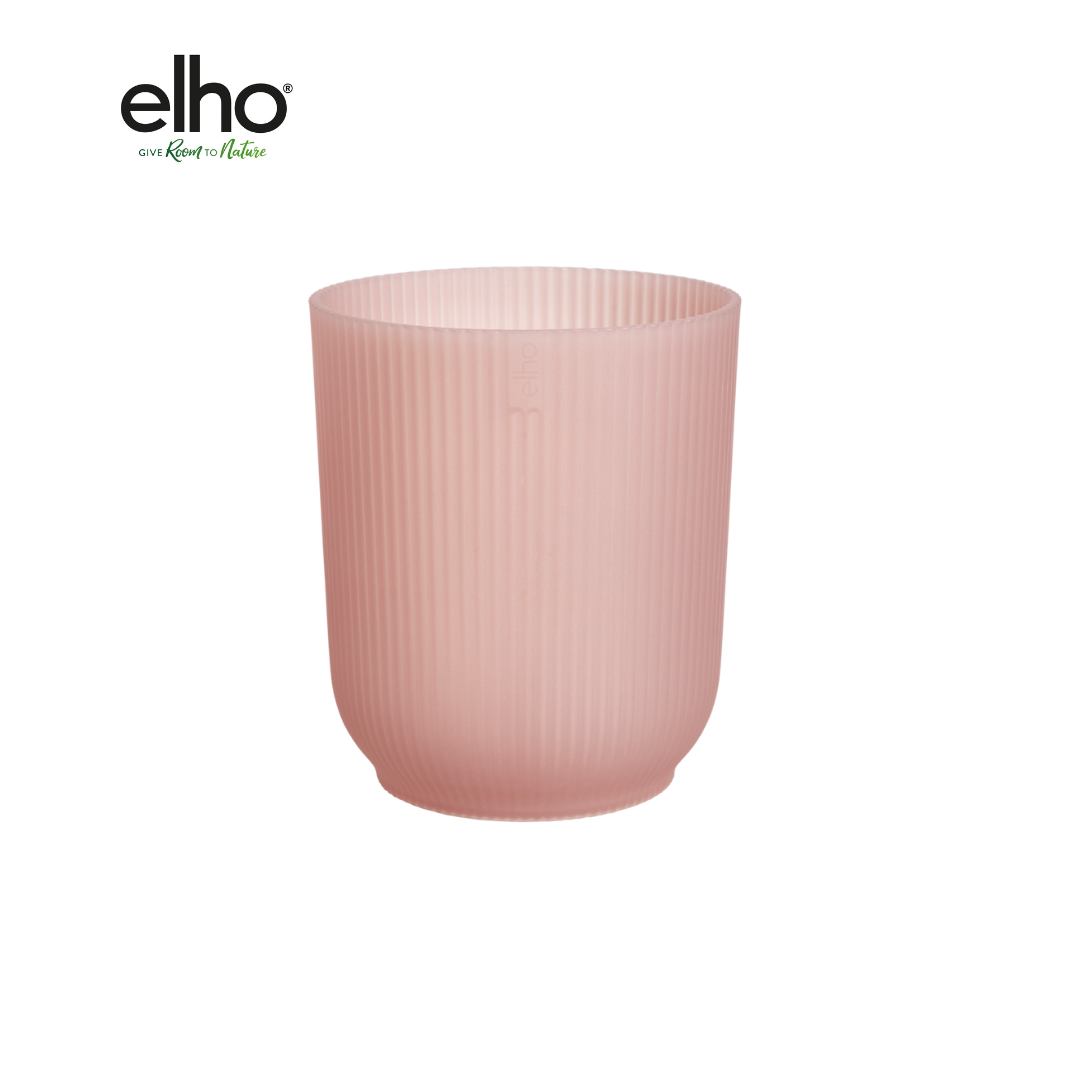 Pot Elho Vibes Orchid – Roze (Ø13 cm)