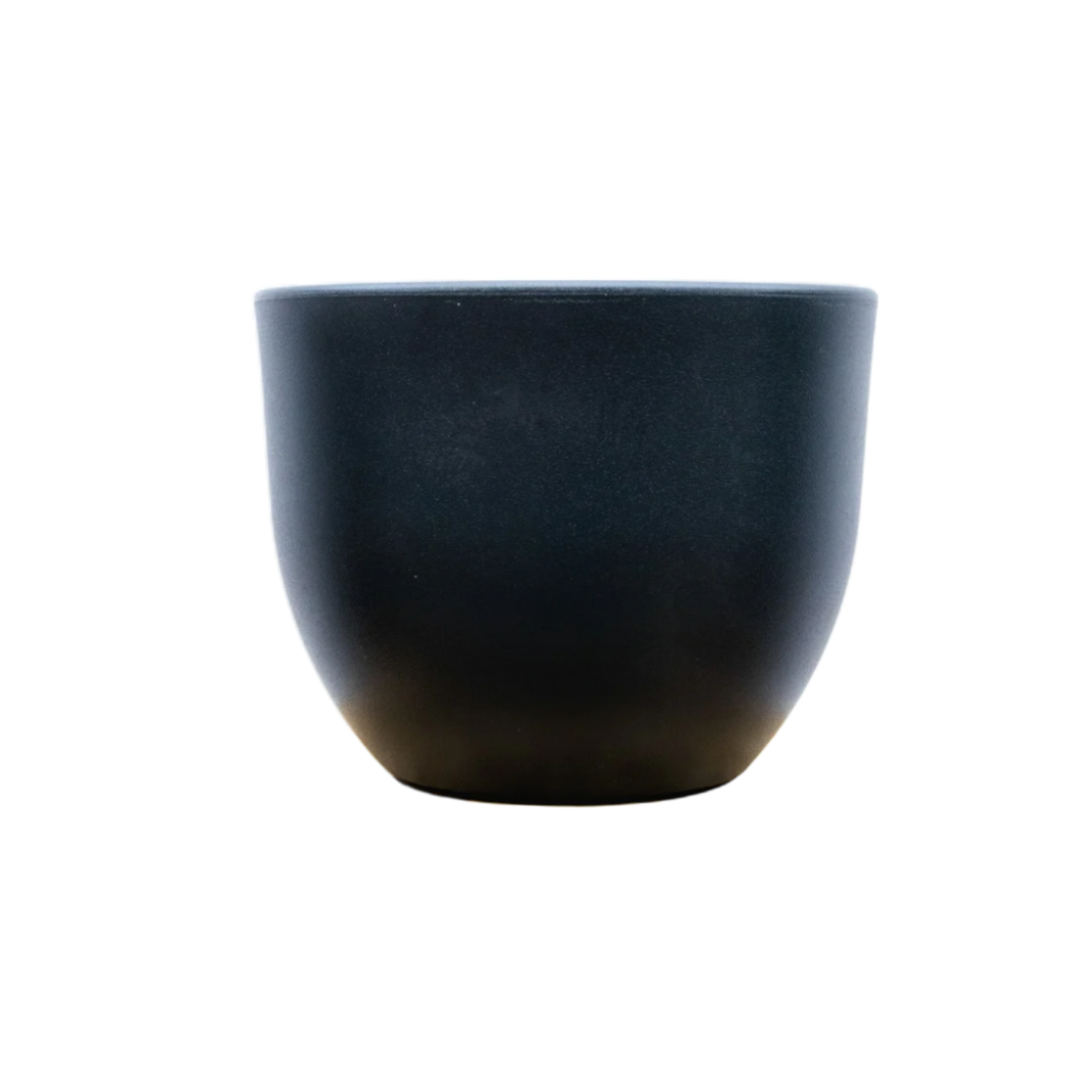 Pot Grigio New Egg – Antraciet (Ø45 cm)
