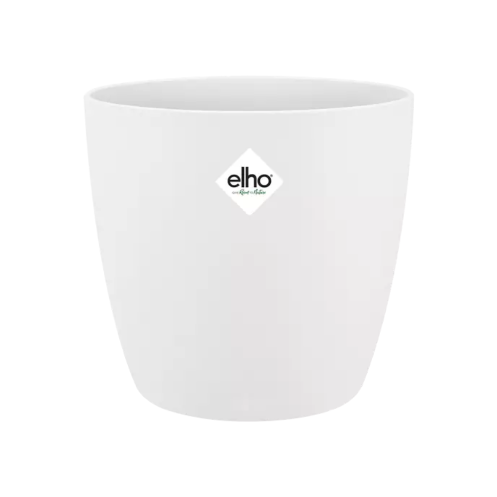 Pot Verno – Wit (Ø18 cm)