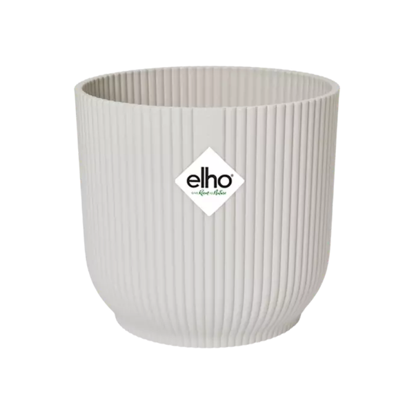 Pot Vibes Fold – Wit (Ø22 cm)