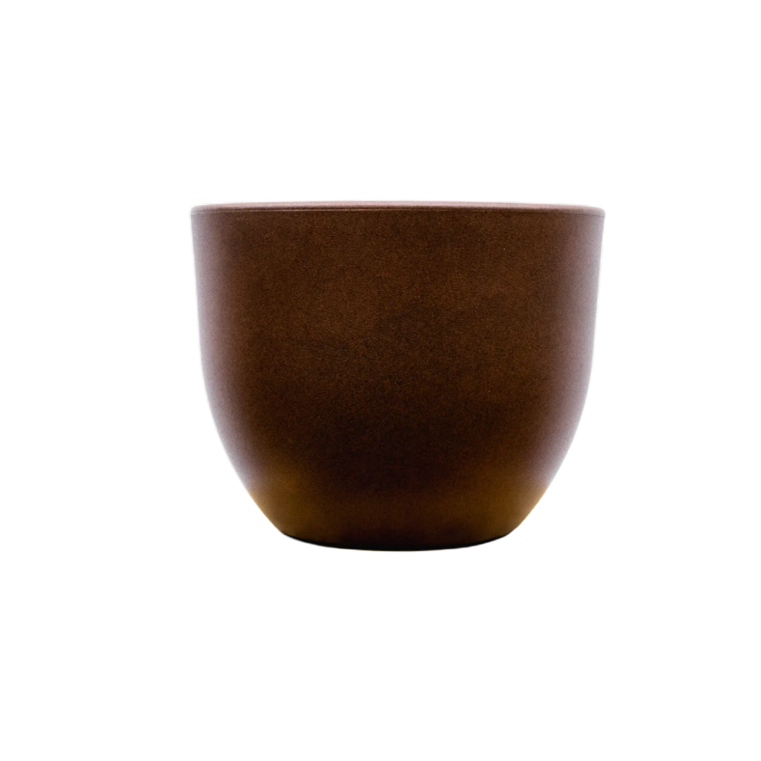 Pot Eggy – Bronze (Ø65 cm)