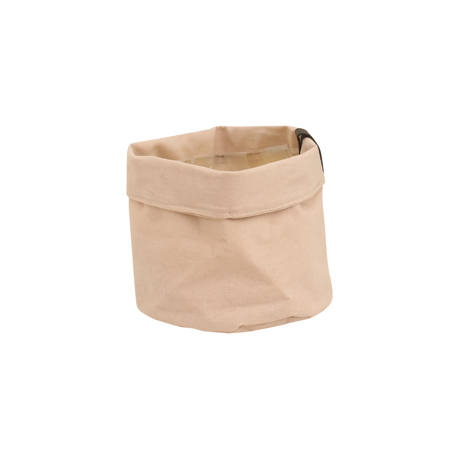 Mand Sona – Oudroze (Ø22 cm)