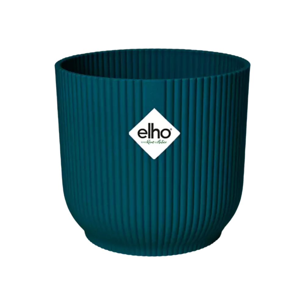 Pot Nivor – Blauw(Ø16 cm)