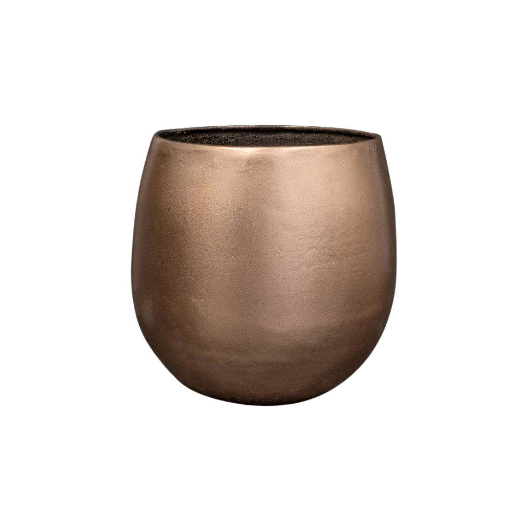 Pot Stijn – Goud (Ø34 cm)