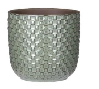Pot Mini – Groen (Ø7 cm)