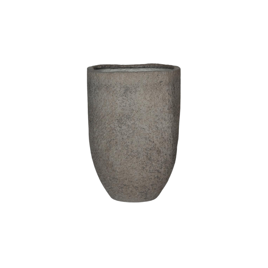 Pot Mountain Hayes S – Dioriet Grey (Ø38 cm)