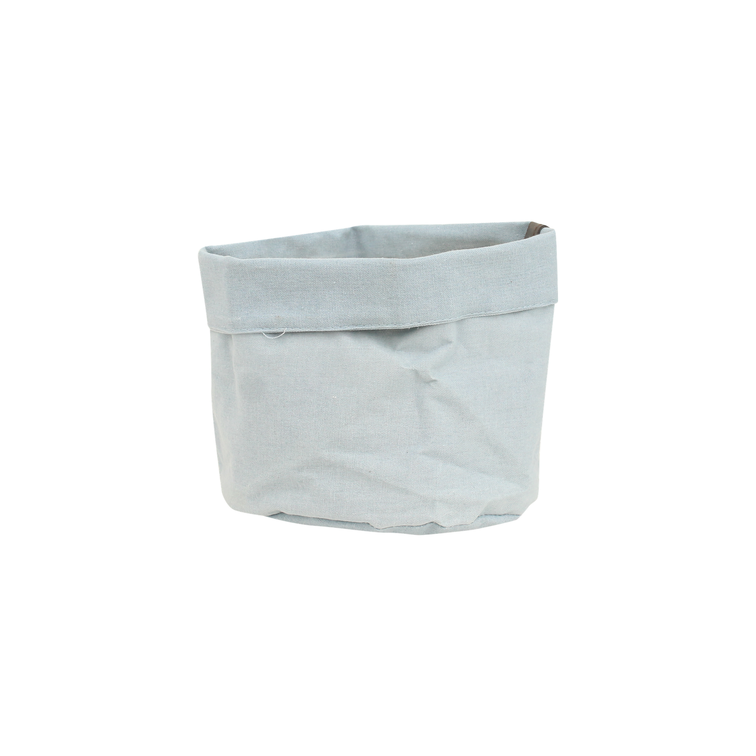 Mand Sona – Blauw (Ø15 cm)