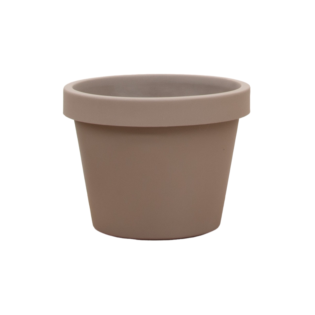 Lira Tortora – Bruin (Ø75 cm)