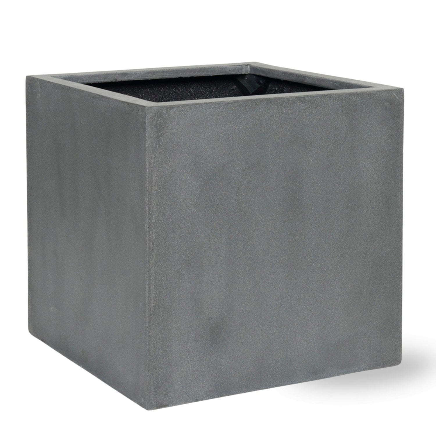 Block – Grijs (Ø30 cm)