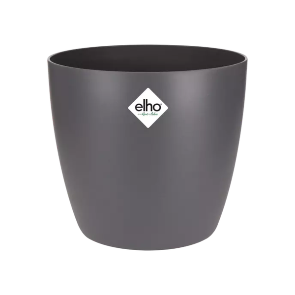 Pot Verno – Antraciet (Ø20 cm)