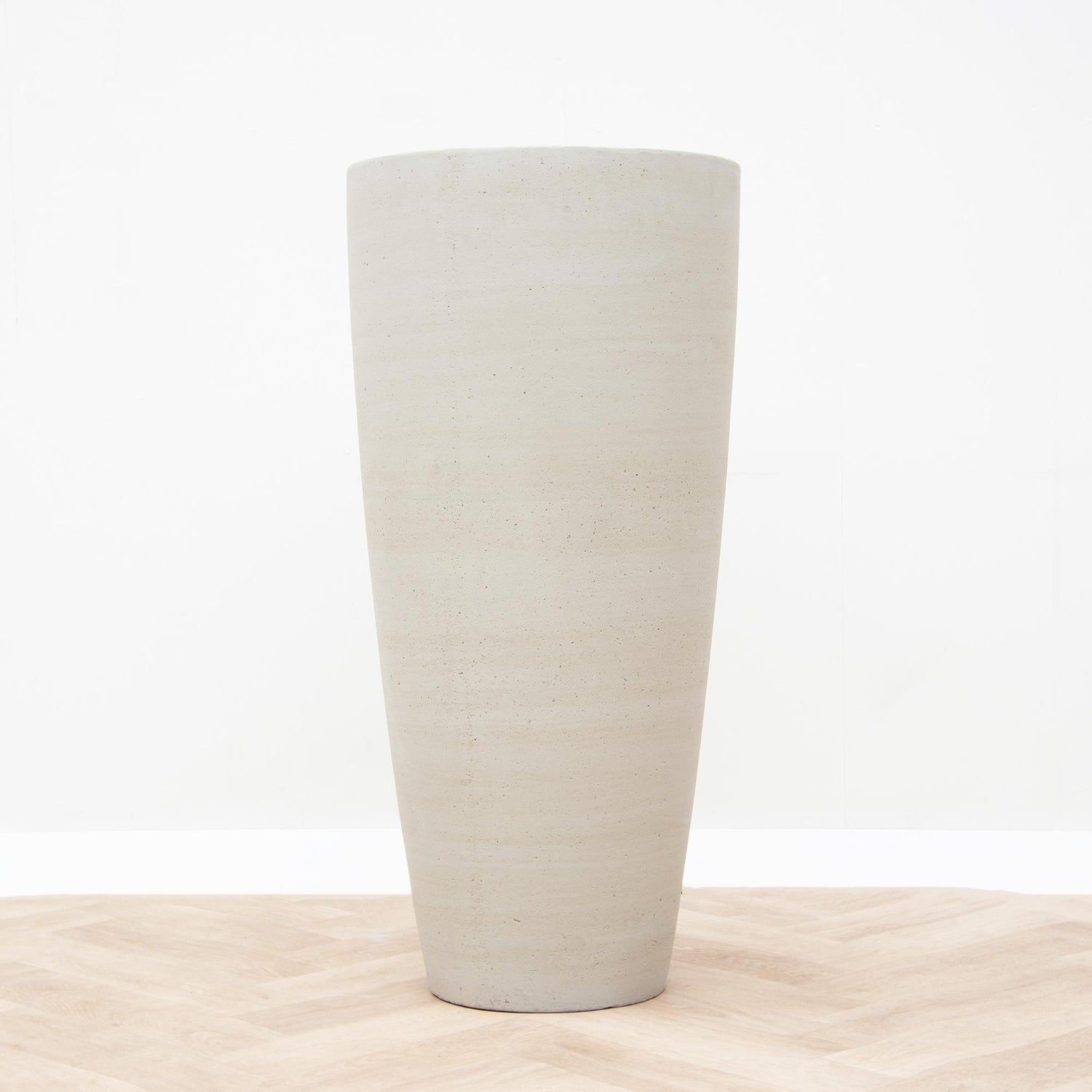 Dax – Beige Washed (Ø37 cm)